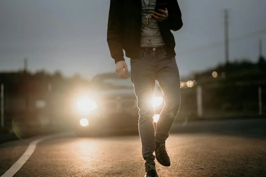 Как отказ от автомобиля на три недели делает людей счастливее: результаты эксперимента