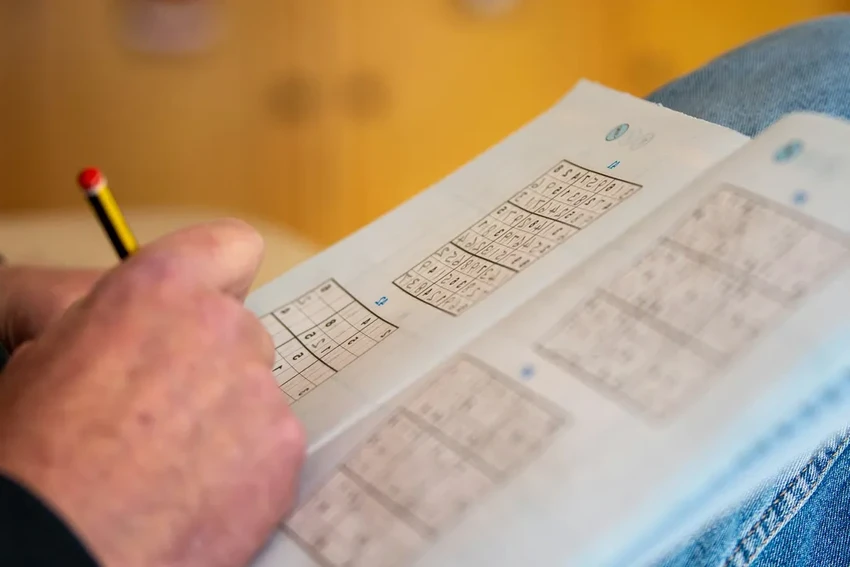 Как улучшить память: 10 рабочих способов, которые реально помогают