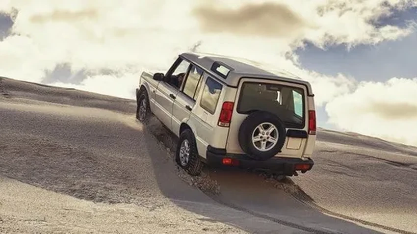 7 признаков, что воздушный фильтр в машине пора менять: когда зажигается Check Engine