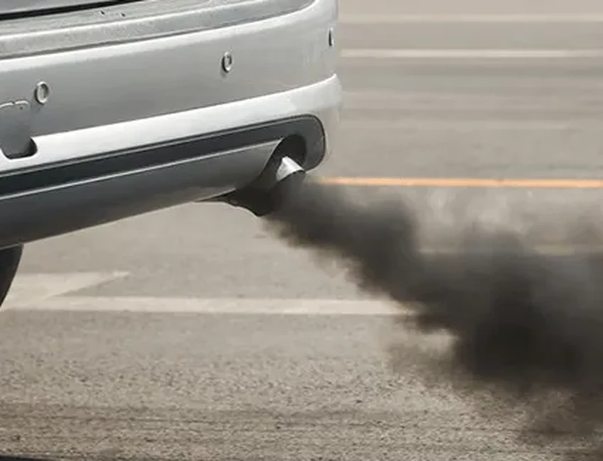 7 признаков, что воздушный фильтр в машине пора менять: когда зажигается Check Engine