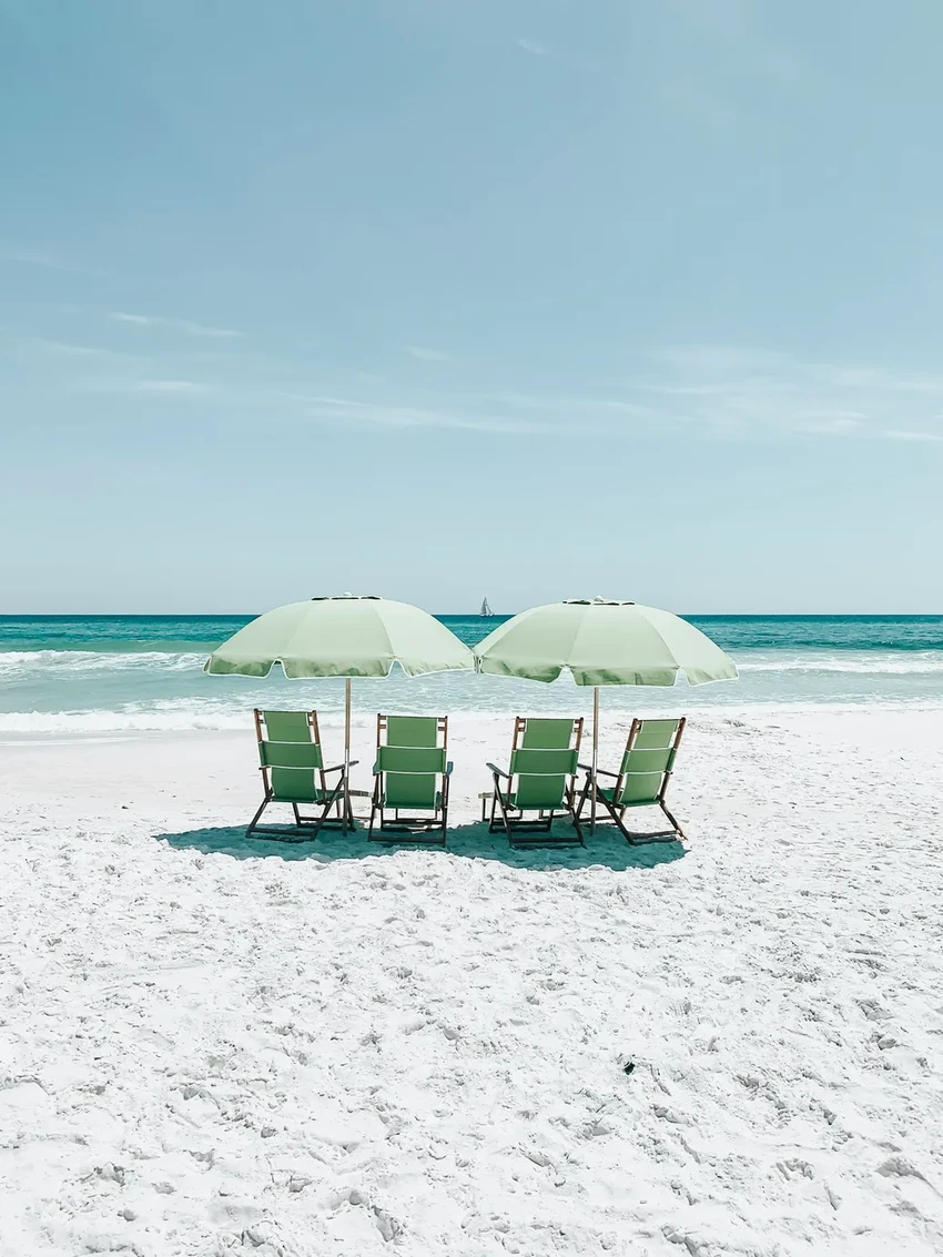 Сколько времени нужно проводить на улице для здоровья психики