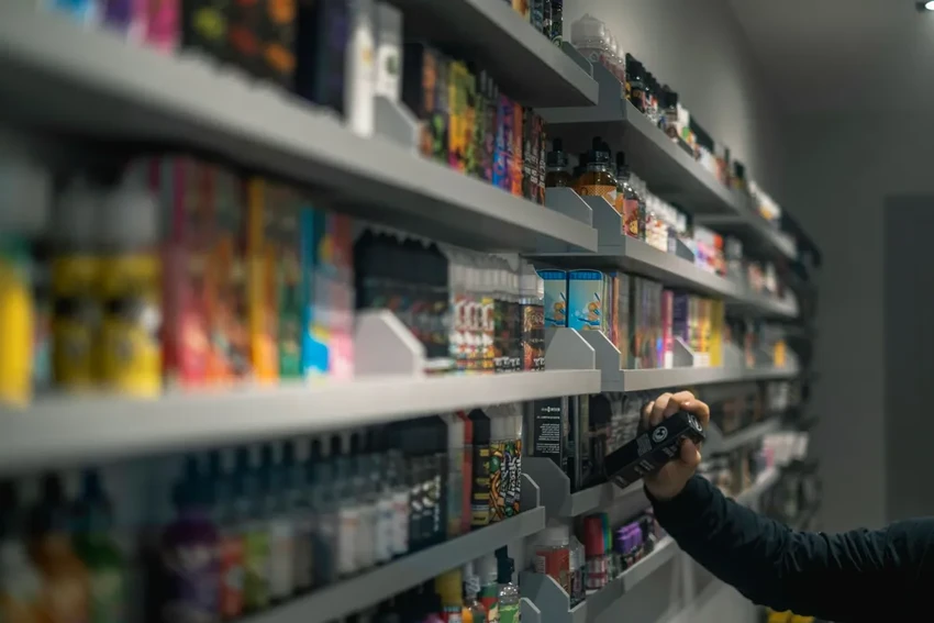 Семь часов в соцсетях: как скроллинг ведет подростков к курению