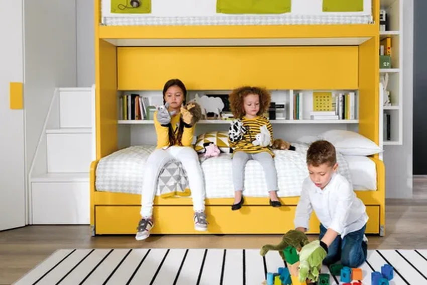 Как покрасить дерево насквозь: нерешенная задача советских мебельщиков