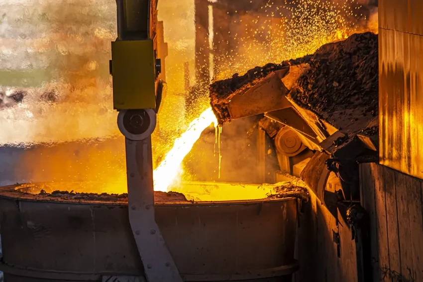 Солнечная печь нового типа: 1000°C без ископаемого топлива