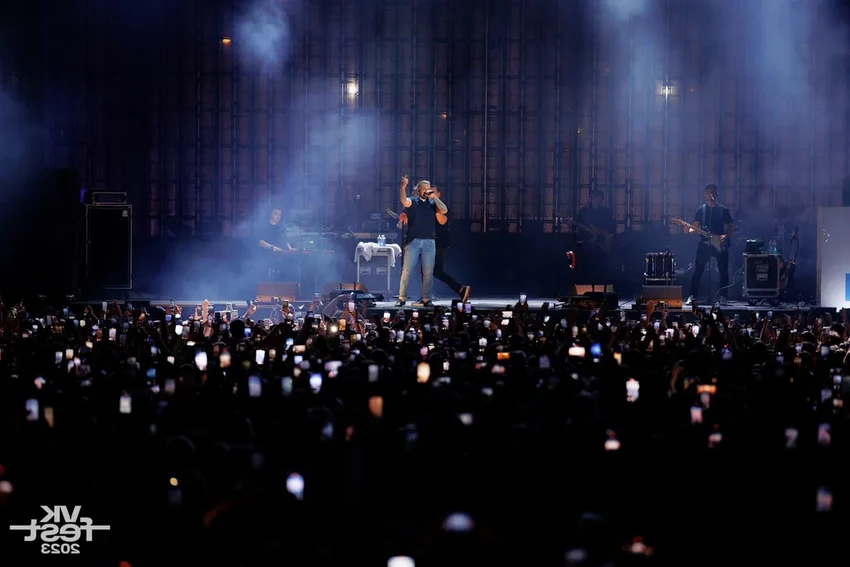 Лето в Москве 2024: главные концерты, фестивали и лекции для вашего досуга