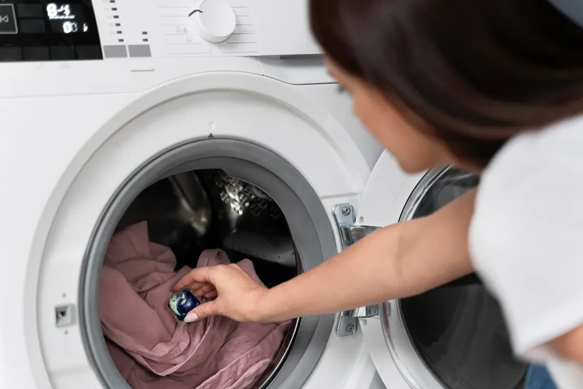 Как превратить квартиру в убежище от весенней аллергии: 7 важных правил