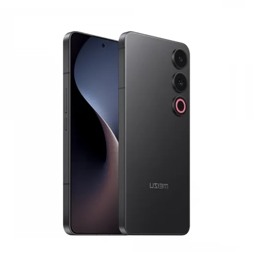 Последний смартфон Meizu 21 Note: флагманская начинка по неожиданной цене