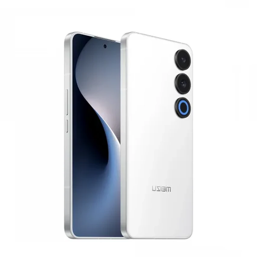 Последний смартфон Meizu 21 Note: флагманская начинка по неожиданной цене