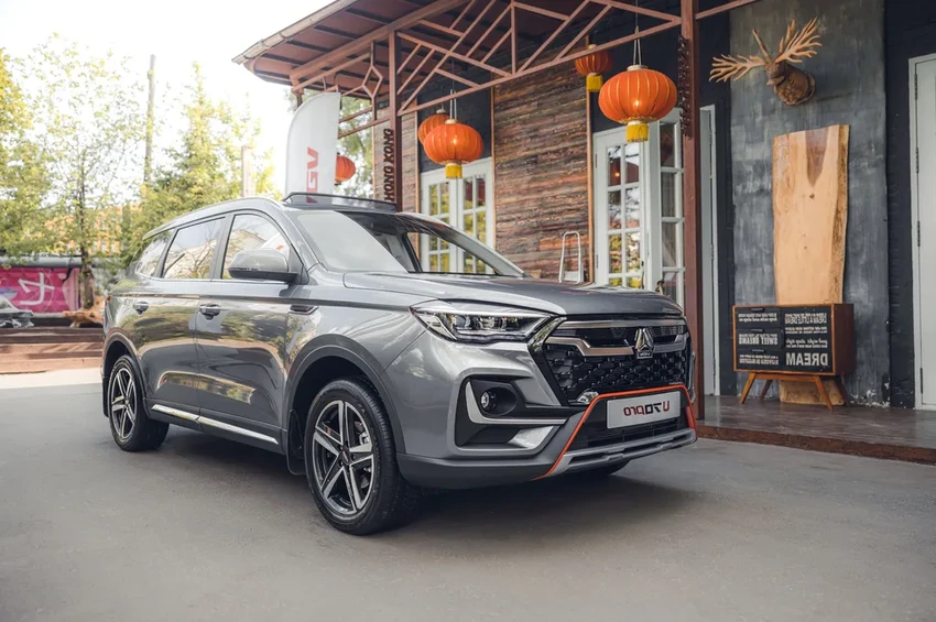 Автомобильные новости недели: главные анонсы и презентации