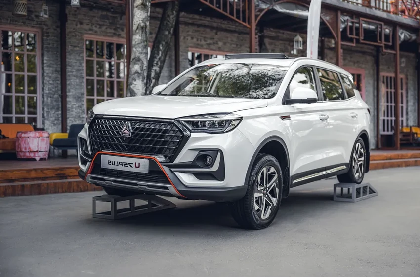 Автомобильные новости недели: главные анонсы и презентации