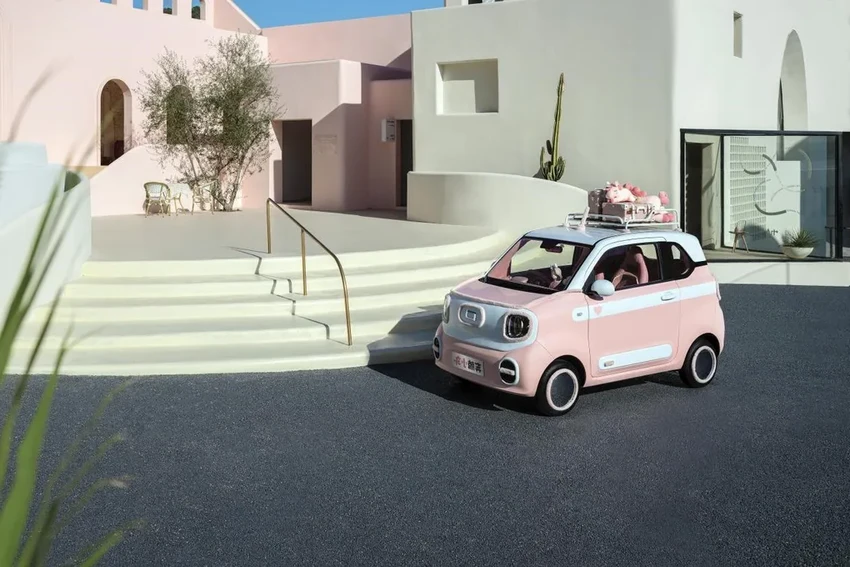 Автомобильные новости недели: главные анонсы и презентации