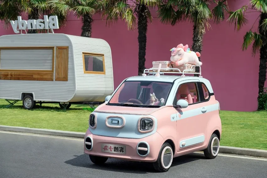 Автомобильные новости недели: главные анонсы и презентации