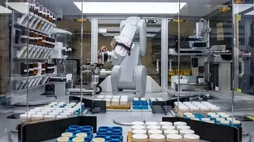 Математика будущего: как искусственный интеллект совершит переворот в науке