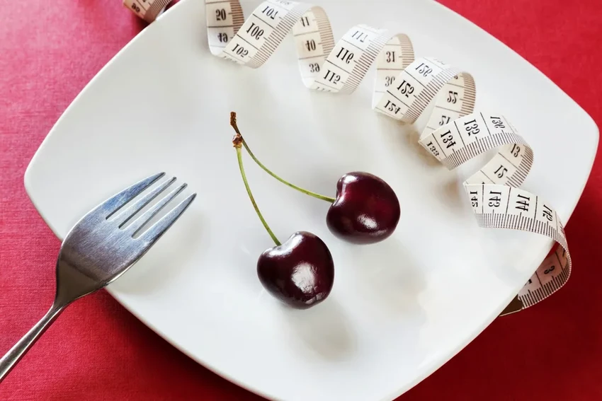 Ментол против ожирения: как мятная свежесть помогает бороться с воспалением и весом