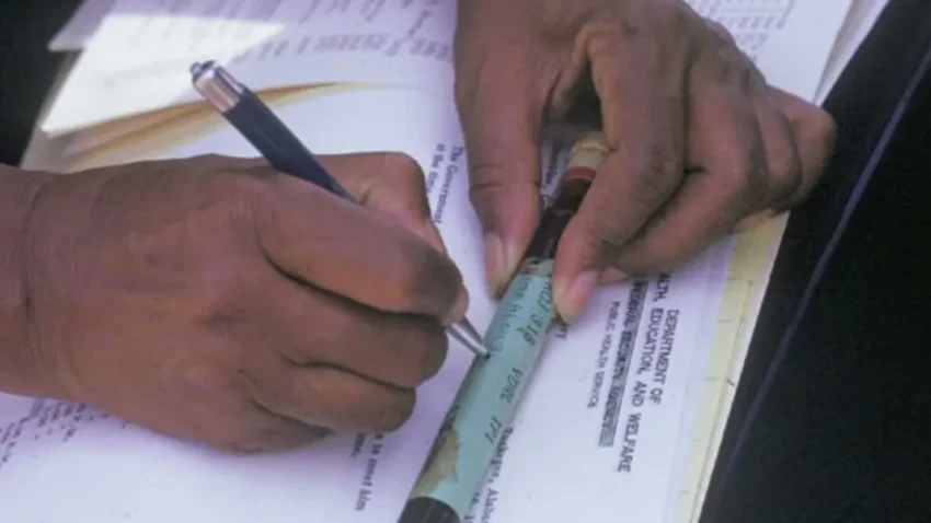 Эксперимент Таскиги: 40 лет жестокого обмана во имя медицины