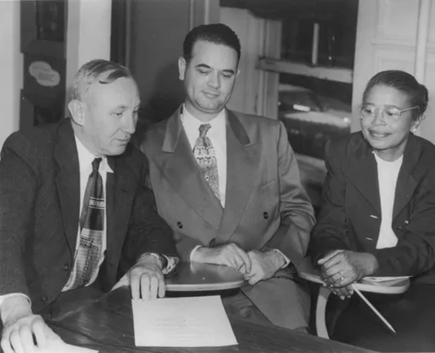 Эксперимент Таскиги: 40 лет жестокого обмана во имя медицины