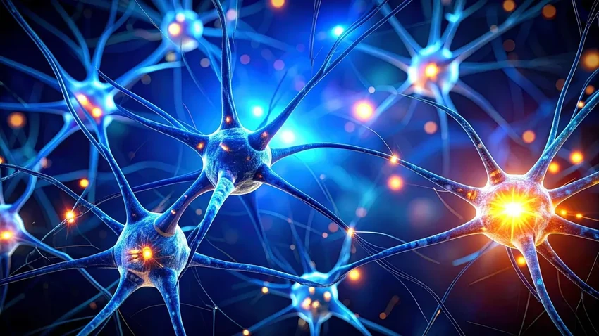 Скрытый язык мозга: как ученые впервые увидели химические сигналы нейронов