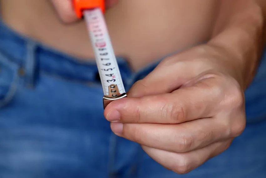 Жизнь с микропенисом: откровенная история американца Майкла