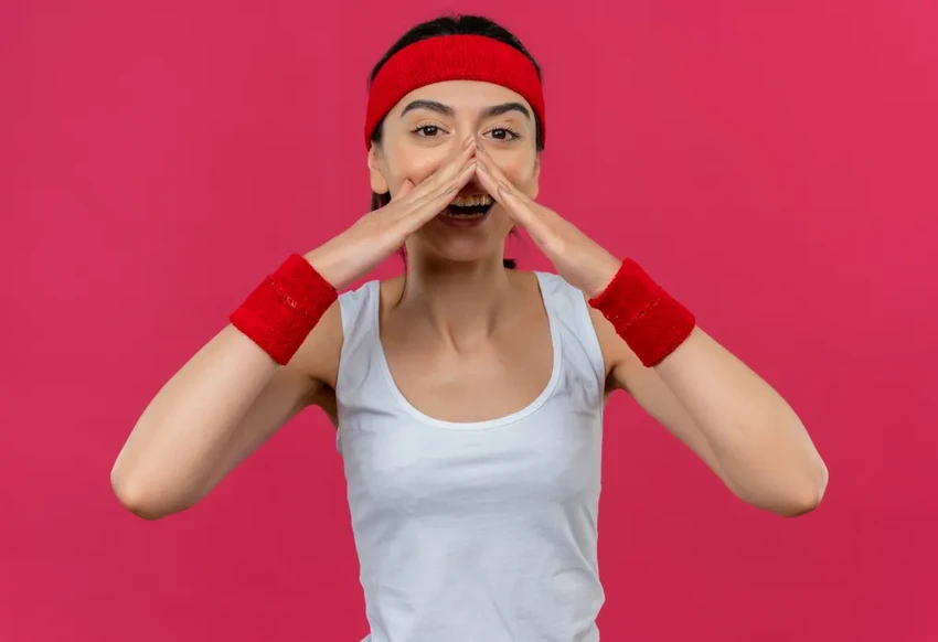 Почему лицо краснеет после тренировки: причины и как с этим бороться