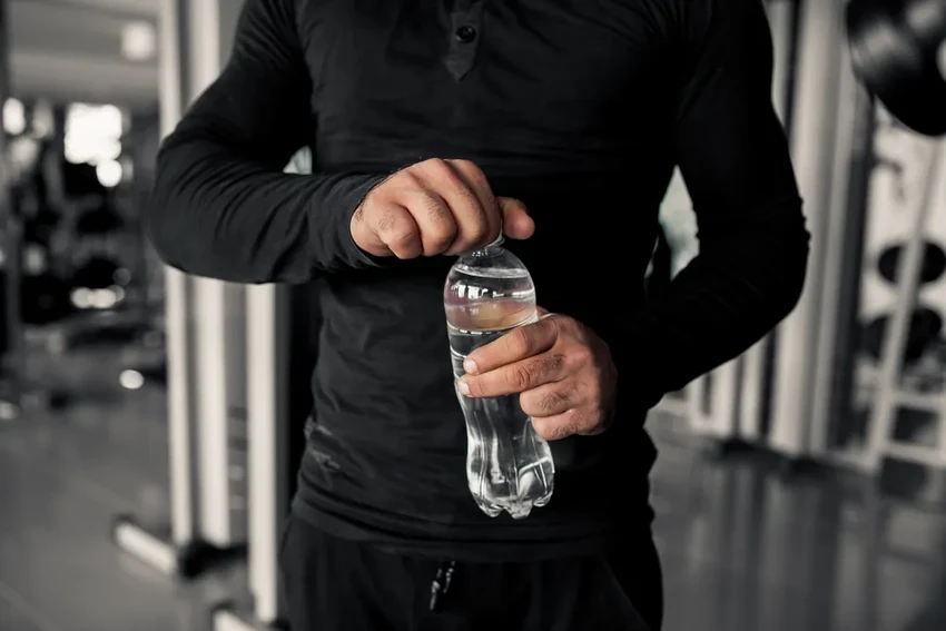 Почему лицо краснеет после тренировки: причины и как с этим бороться