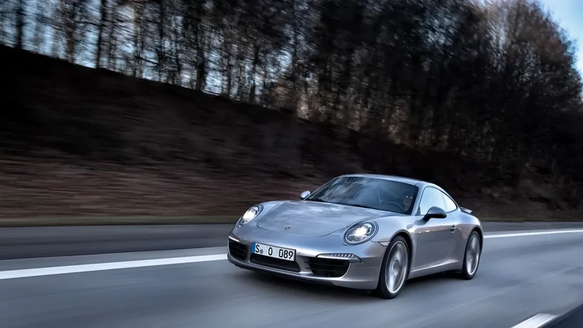 Ограничение скорости на автобанах: конец легендарной немецкой свободы?