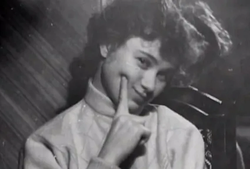 Владимир Ионесян: как «сотрудник Мосгаза» стал первым маньяком в СССР