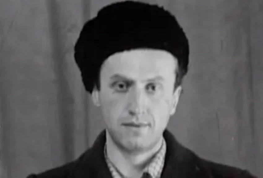 Владимир Ионесян: как «сотрудник Мосгаза» стал первым маньяком в СССР