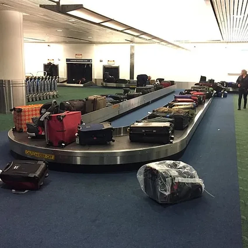 Секреты упаковки чемодана от стюардессы: 7 советов для идеального багажа