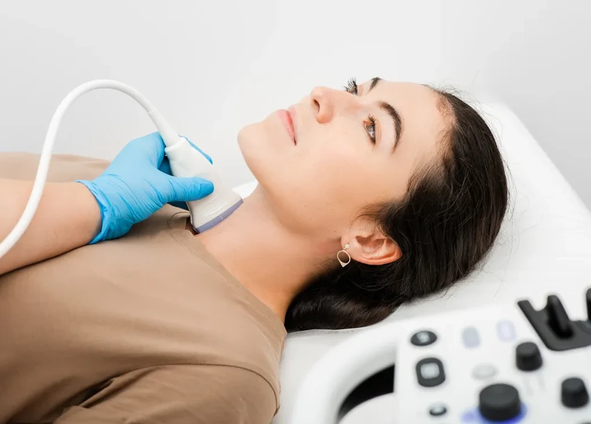 Гипертиреоз: скрытые симптомы, когда срочно нужен эндокринолог