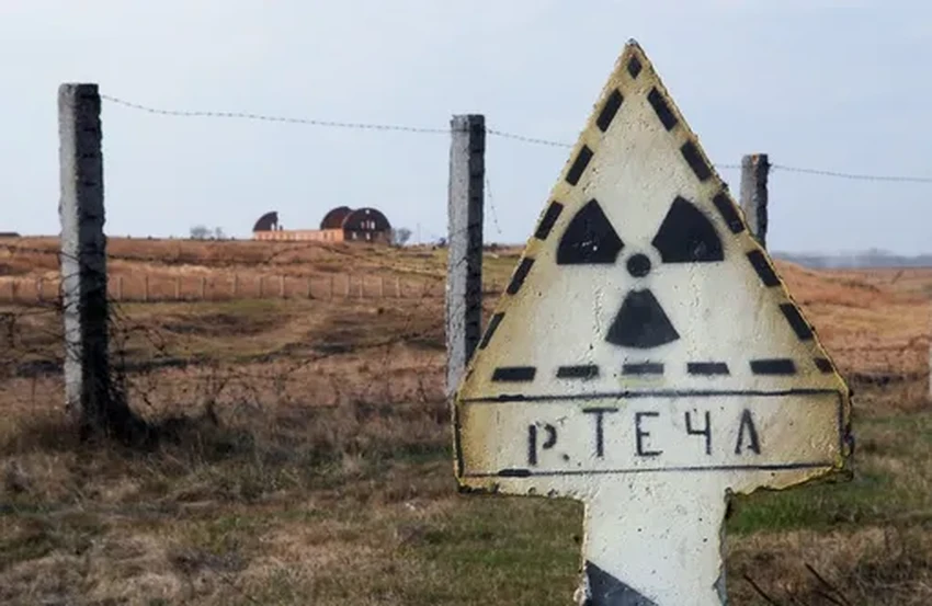 Первая атомная авария СССР в Челябинске-40: как взорвался «Маяк»