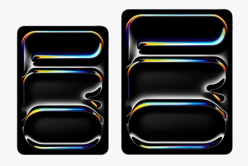 Представлен новый iPad Pro на чипе M4 — самый мощный планшет Apple за всю историю