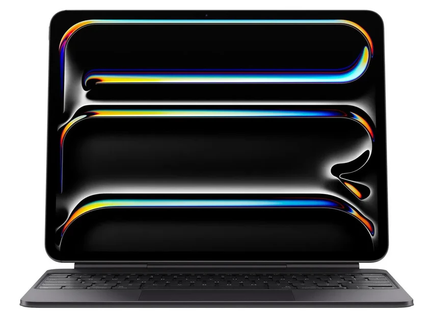 Представлен новый iPad Pro на чипе M4 — самый мощный планшет Apple за всю историю