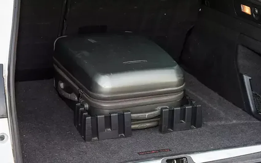 10 правил грамотной укладки багажника в машину для долгой поездки