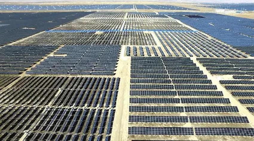 Выше облаков: Китай запустил ГЭС на высоте 5 километров в Тибете