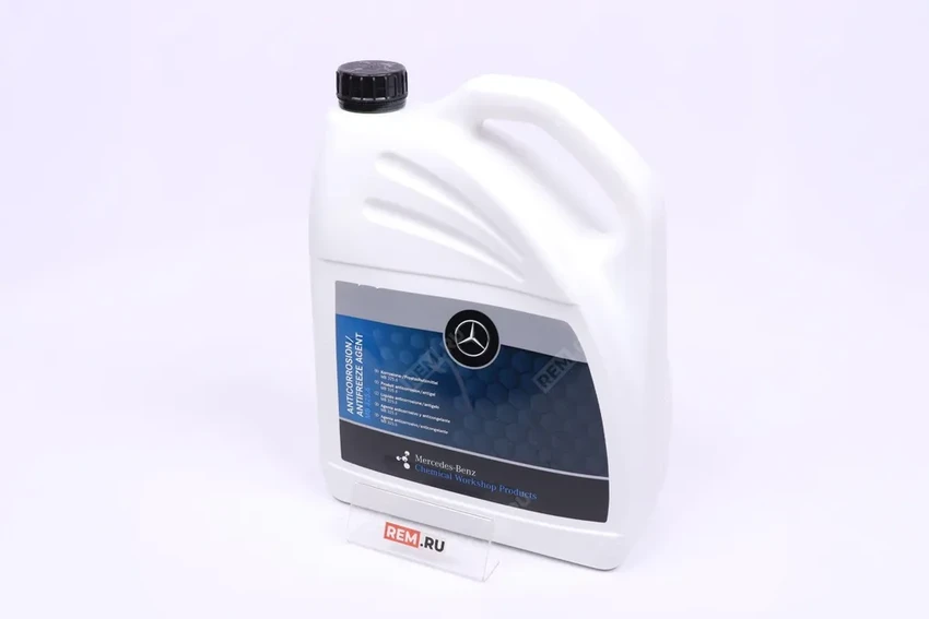 Когда менять антифриз в машине: главные признаки и сроки замены