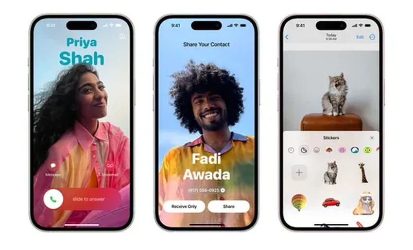 iPhone 17 Slim от Apple: ультратонкий смартфон с компактным дисплеем