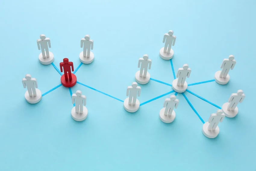 Научное подтверждение: почему «враг моего врага» действительно становится другом