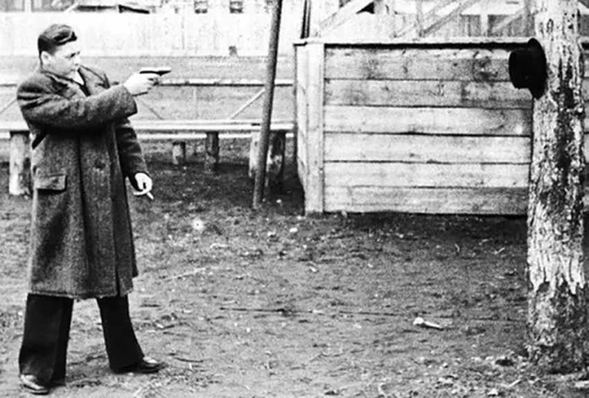 Владимир Арапов: настоящий прототип Жеглова из «Места встречи»