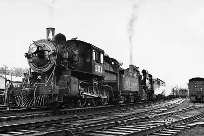 Жалобы пассажиров XIX века: тараканы, опоздания и служебный произвол