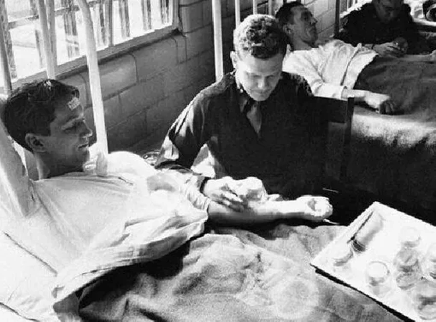 5 шокирующих медицинских опытов прошлого: цена научных открытий