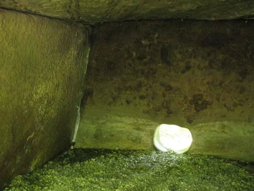 В Сочи нашли древние дольмены: загадочные гробницы бронзового века вскрыли случайно