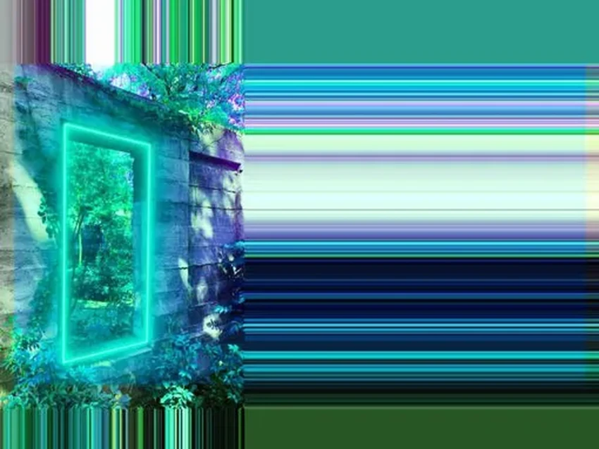 Загадка зеркала: можно ли его увидеть и какой цвет оно скрывает?