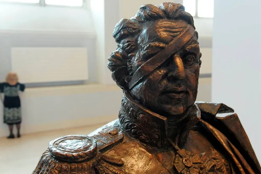 Правда о Кутузове: зачем ему приписали повязку, которой не было