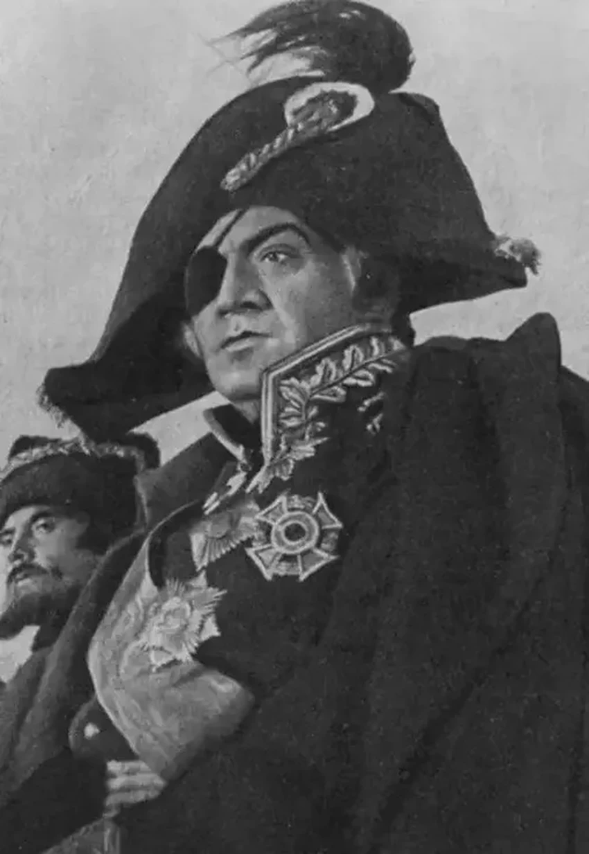 Правда о Кутузове: зачем ему приписали повязку, которой не было