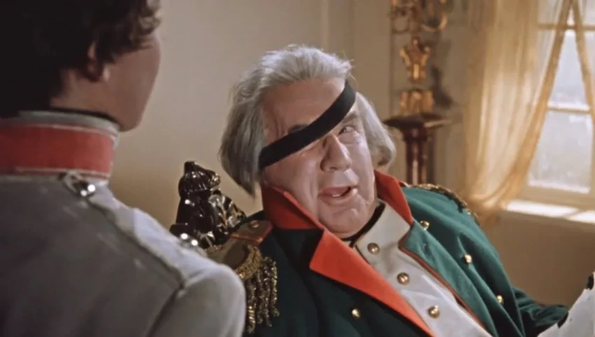 Правда о Кутузове: зачем ему приписали повязку, которой не было