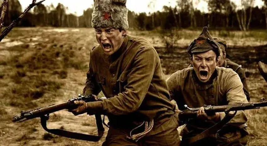 Петр I против «ура»: за что могли казнить за боевой клич