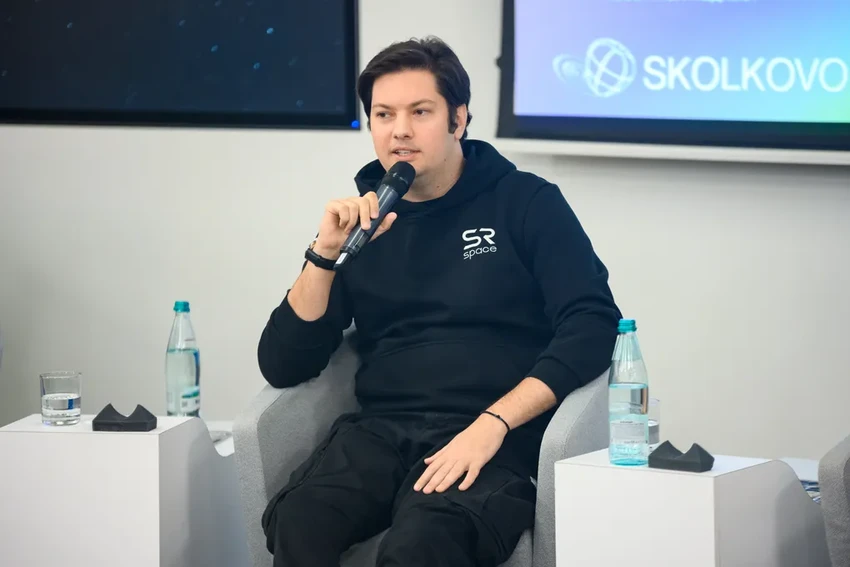 Космос: ближе, чем кажется. Главные идеи лекции СКОЛКОВО и ТехИнсайдера