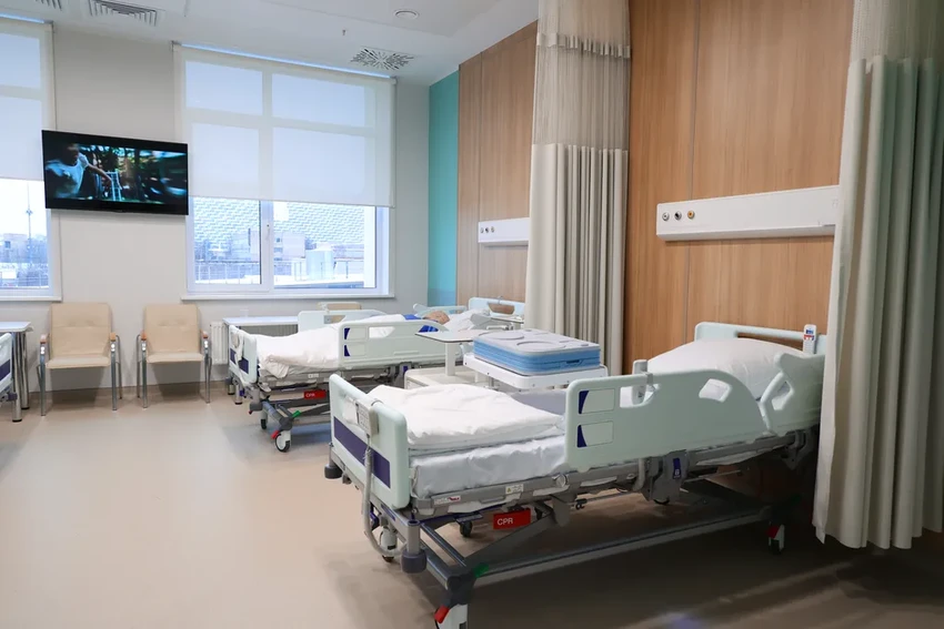 Как работает экстренная медицина в Москве: сравниваем с мировым опытом