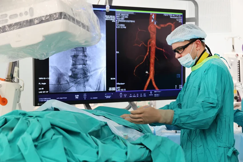 Как работает экстренная медицина в Москве: сравниваем с мировым опытом