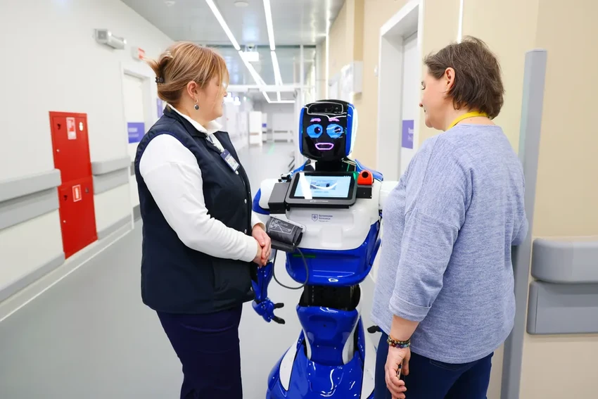 Как работает экстренная медицина в Москве: сравниваем с мировым опытом